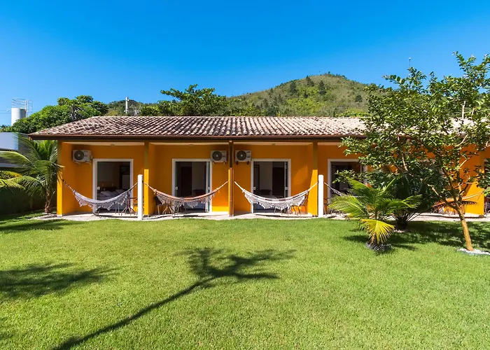 Pousada Villa PiemontePousada Ubatuba